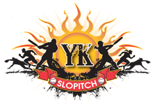 Yellowknife Slo-Pitch Association